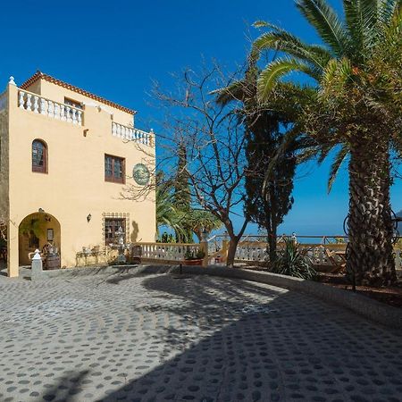 Hotel Rural Villa Ariadna Güimar Exterior foto